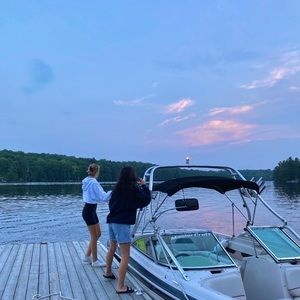 Meet your Posher, Heather